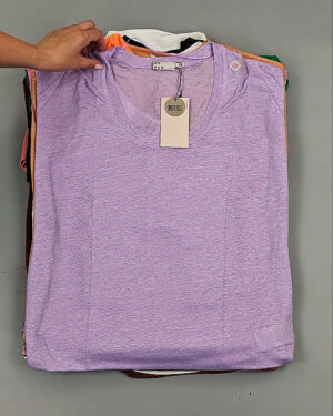 Фотография  248 - Футболки DK COMPANY 045 B#5,8 кг, ЛОТ №9089 оптом в Иркутске и Иркутской области