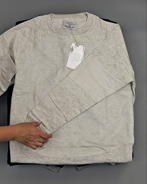 Фотография  576 - Спортивный микс C-3405 (MEN J-P) #10 кг оптом в Иркутске и Иркутской области