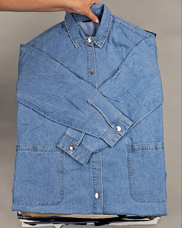 Фотография  711 - LIDL Winter mix 074#15 кг, ЛОТ №9052 оптом в Иркутске и Иркутской области