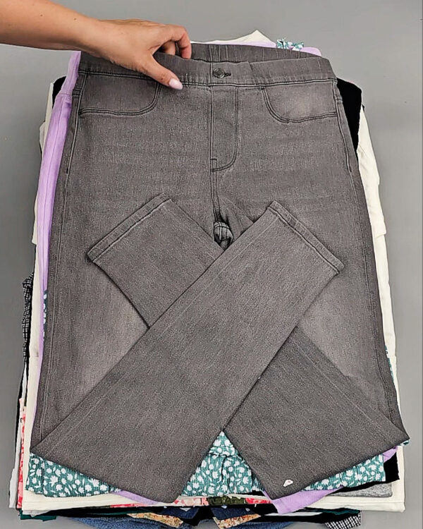 Фотография  154 - LIDL Summer mix 074#15 кг, ЛОТ №8990 оптом в Иркутске и Иркутской области