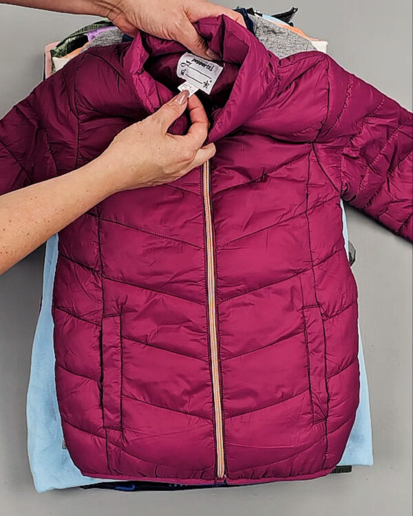 Фотография  973 - LIDL Kinder Baby Winter 074#7 кг, ЛОТ №8940 оптом в Иркутске и Иркутской области