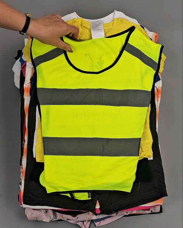 Фотография  541 - LIDL Kids Summer 114#7 кг, ЛОТ №8972 оптом в Иркутске и Иркутской области