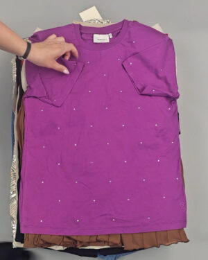 Фотография  449 - GESTUZ mix 075#24 шт, ЛОТ №9020 оптом в Иркутске и Иркутской области