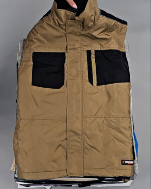 Фотография  733 - LIDL Winter mix 074#15 кг, ЛОТ №9052 оптом в Иркутске и Иркутской области