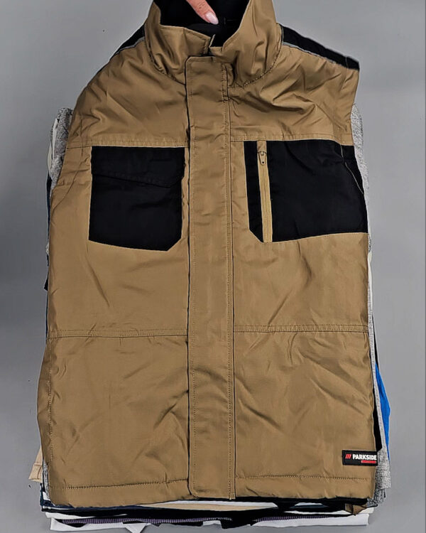 Фотография  267 - LIDL Winter mix 074#15 кг, ЛОТ №9052 оптом в Иркутске и Иркутской области