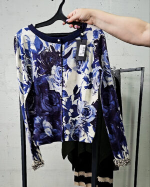 Фотография  937 - TWIN-SET 075#9 шт, ЛОТ №9080 оптом в Иркутске и Иркутской области