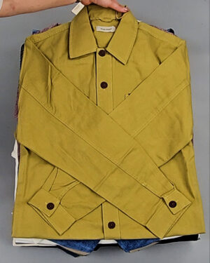 Фотография  764 - BLEND HE Summer 075#15 кг, ЛОТ №9004 оптом в Иркутске и Иркутской области