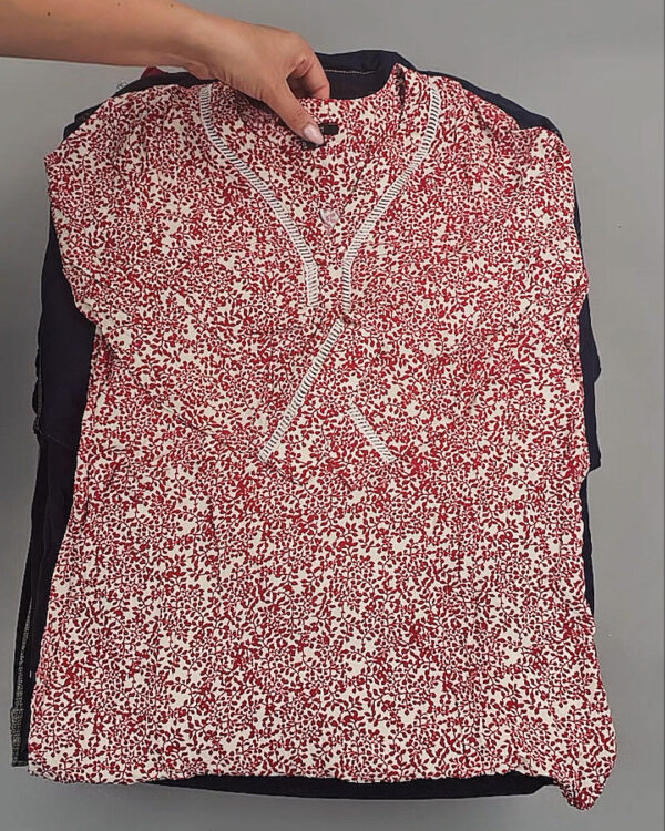 Фотография  700 - LIDL Summer м/ж 022024#15 кг, ЛОТ №9028 оптом в Иркутске и Иркутской области