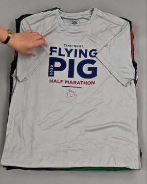 Фотография  404 - Футболки СТОК CAN 084#5 кг, ЛОТ №9000 оптом в Иркутске и Иркутской области