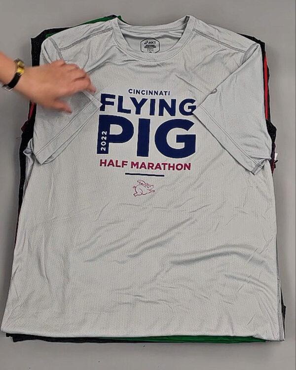 Фотография  451 - Футболки СТОК CAN 084#5 кг, ЛОТ №9000 оптом в Иркутске и Иркутской области