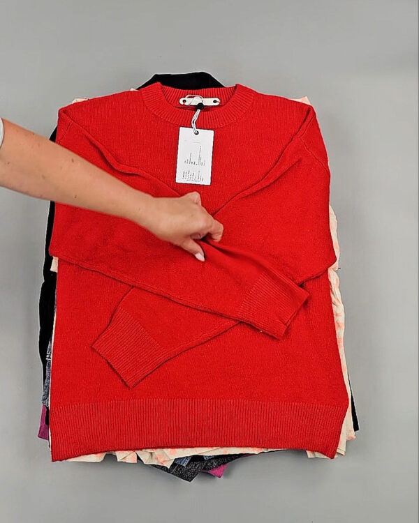 Фотография  483 - CO COUTURE mix 075#25 шт, ЛОТ №9071 оптом в Иркутске и Иркутской области