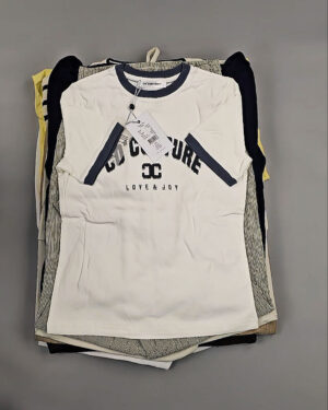 Фотография  937 - CO COUTURE mix 075#25 шт, ЛОТ №9069 оптом в Иркутске и Иркутской области