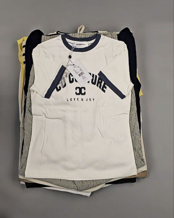 Фотография  318 - CO COUTURE mix 075#25 шт, ЛОТ №9069 оптом в Иркутске и Иркутской области