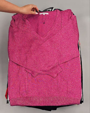 Фотография  458 - NEXT Winter Women mix#15 кг оптом в Иркутске и Иркутской области