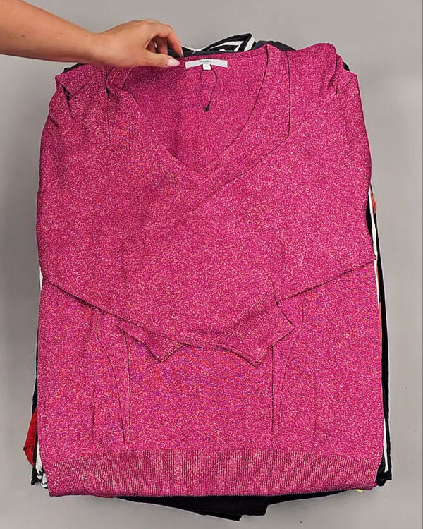 Фотография  125 - NEXT Winter Women mix#15 кг оптом в Иркутске и Иркутской области