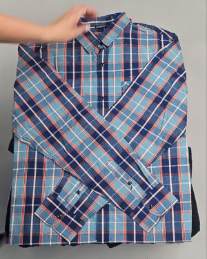 Фотография  457 - LIDL Summer м/ж 022024#15 кг, ЛОТ №9029 оптом в Иркутске и Иркутской области