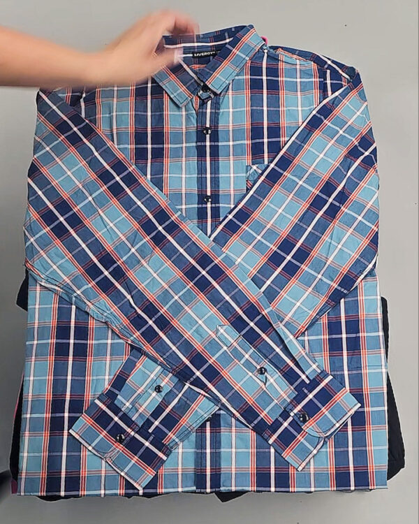 Фотография  171 - LIDL Summer м/ж 022024#15 кг, ЛОТ №9029 оптом в Иркутске и Иркутской области