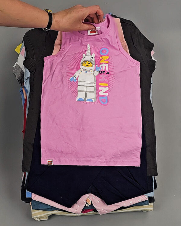 Фотография  179 - LIDL Kids Summer 114#7 кг, ЛОТ №8971 оптом в Иркутске и Иркутской области