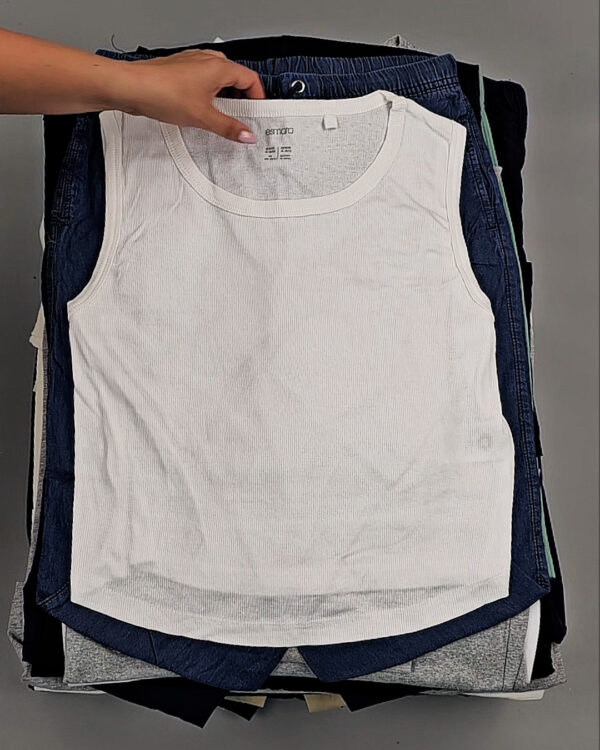 Фотография  584 - LIDL Summer mix 074#15 кг, ЛОТ №8991 оптом в Иркутске и Иркутской области