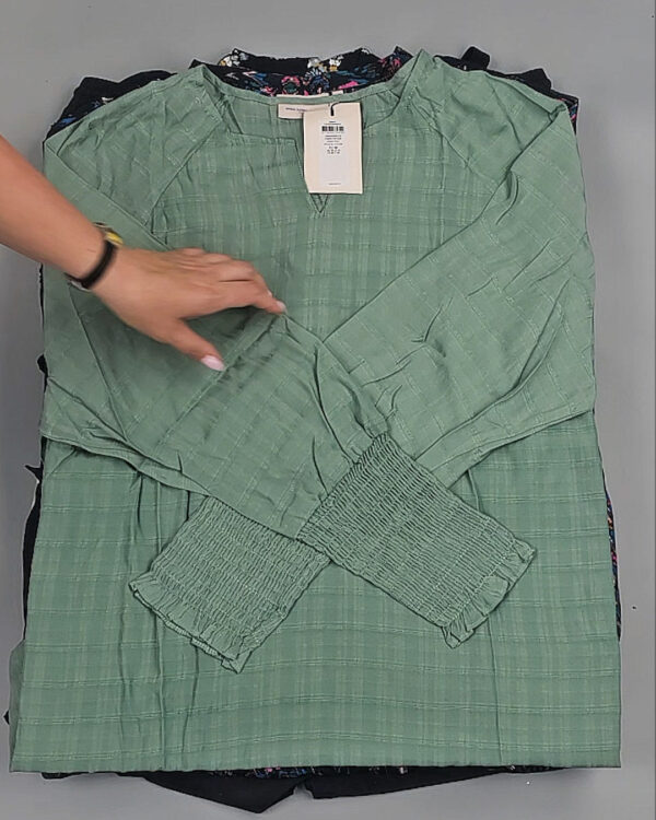 Фотография  231 - CARMACOMA mix 075#25 шт оптом в Иркутске и Иркутской области