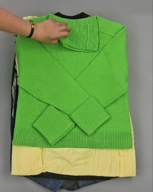 Фотография  230 - CO COUTURE mix 075#25 шт, ЛОТ №9010 оптом в Иркутске и Иркутской области