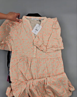 Фотография  376 - CO COUTURE mix 075#25 шт, ЛОТ №9071 оптом в Иркутске и Иркутской области