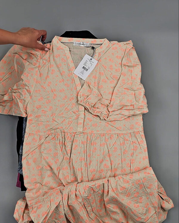 Фотография  263 - CO COUTURE mix 075#25 шт, ЛОТ №9071 оптом в Иркутске и Иркутской области