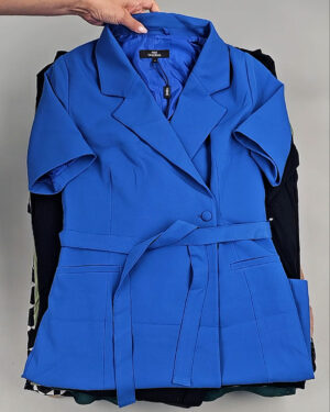 Фотография  528 - NEXT Winter Women mix#15 кг, ЛОТ №9065 оптом в Иркутске и Иркутской области