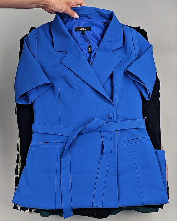 Фотография  511 - NEXT Winter Women mix#15 кг, ЛОТ №9065 оптом в Иркутске и Иркутской области