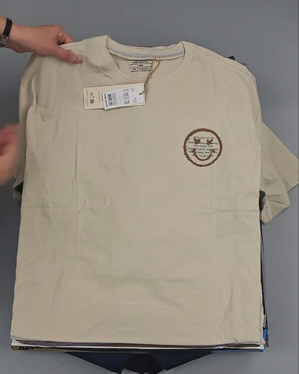 Фотография  962 - BLEND HE Summer 075#15 кг, ЛОТ №9003 оптом в Иркутске и Иркутской области