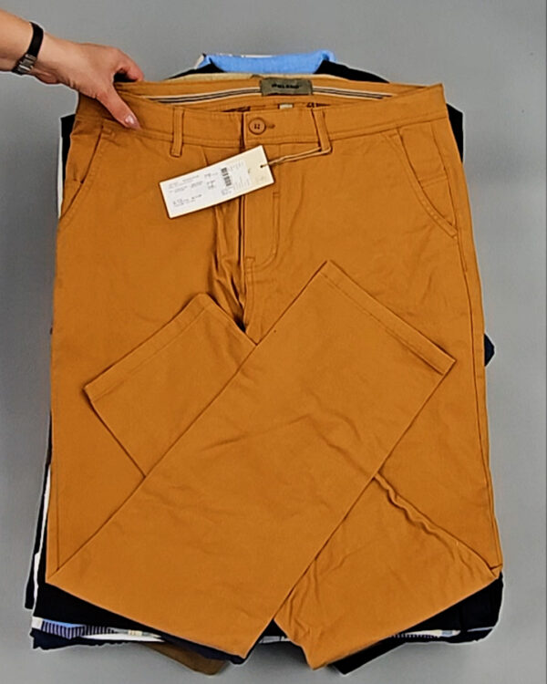 Фотография  567 - BLEND HE Summer 075#15 кг, ЛОТ №9006 оптом в Иркутске и Иркутской области