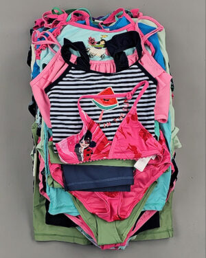 Купить Купальники LIDL Kids 114#5 кг, ЛОТ №8951 оптом в Иркутске и Иркутской области