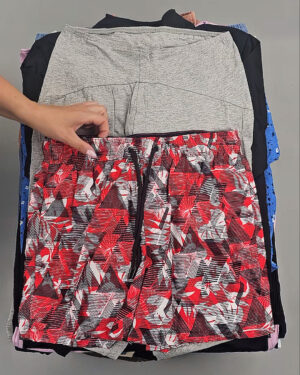 Фотография  985 - LIDL Summer mix 114#20 кг, ЛОТ №9033 оптом в Иркутске и Иркутской области