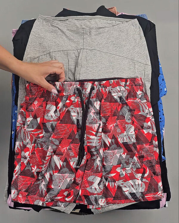 Фотография  466 - LIDL Summer mix 114#20 кг, ЛОТ №9033 оптом в Иркутске и Иркутской области