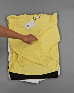 Фотография  847 - CO COUTURE mix 075#25 шт, ЛОТ №9069 оптом в Иркутске и Иркутской области