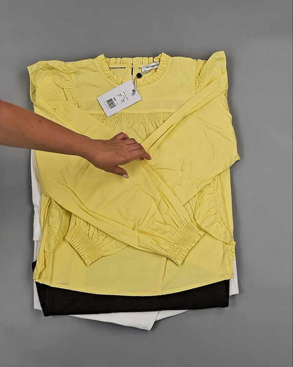 Фотография  216 - CO COUTURE mix 075#25 шт, ЛОТ №9069 оптом в Иркутске и Иркутской области