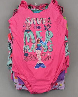 Купить Купальники LIDL Kids#4,2 кг, ЛОТ №8968 оптом в Иркутске и Иркутской области