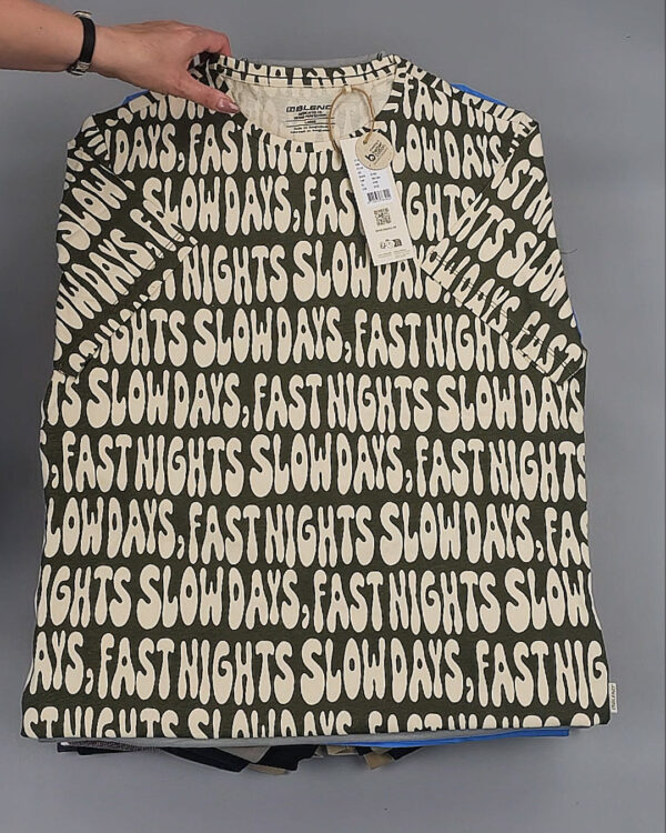 Фотография  698 - BLEND HE Summer 075#15 кг оптом в Иркутске и Иркутской области