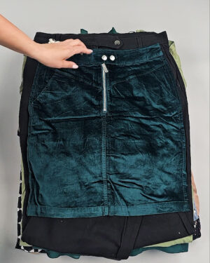 Фотография  303 - NEXT Winter Women mix#15 кг, ЛОТ №9065 оптом в Иркутске и Иркутской области