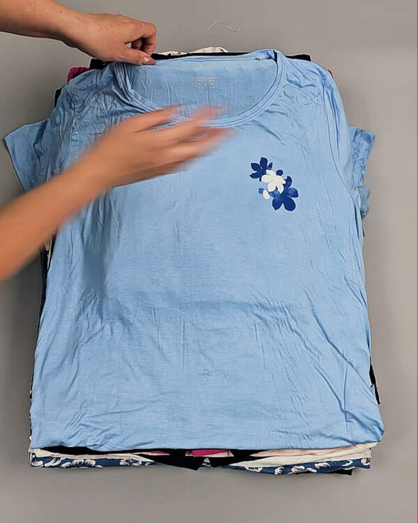 Фотография  512 - Домашняя одежда LIDL 114#7 кг оптом в Иркутске и Иркутской области