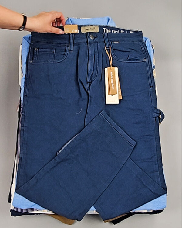 Фотография  439 - BLEND HE Summer 075#15 кг, ЛОТ №9006 оптом в Иркутске и Иркутской области