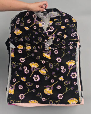 Фотография  138 - LIDL Summer м/ж 022024#15 кг, ЛОТ №9030 оптом в Иркутске и Иркутской области