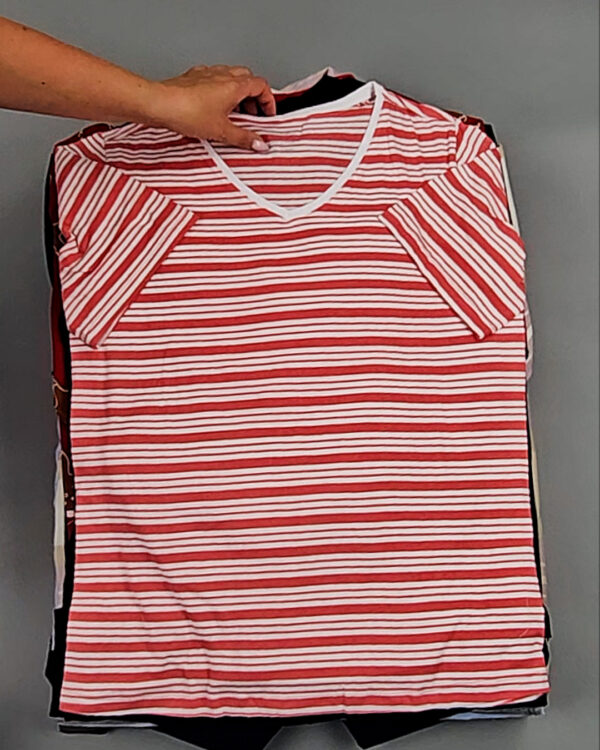 Фотография  247 - LIDL Winter mix 074#15 кг, ЛОТ №9051 оптом в Иркутске и Иркутской области