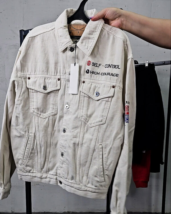 Фотография  923 - McQ 075#5,4 кг, ЛОТ №9081 оптом в Иркутске и Иркутской области