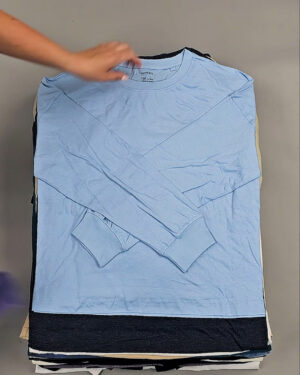 Фотография  982 - LIDL Winter mix 074#15 кг, ЛОТ №9052 оптом в Иркутске и Иркутской области