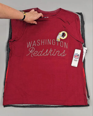 Фотография  509 - Футболки СТОК CAN 084#5 кг, ЛОТ №9000 оптом в Иркутске и Иркутской области