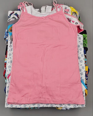 Купить Нижнее белье LIDL Kids#3,4 кг, ЛОТ №8959 оптом в Иркутске и Иркутской области