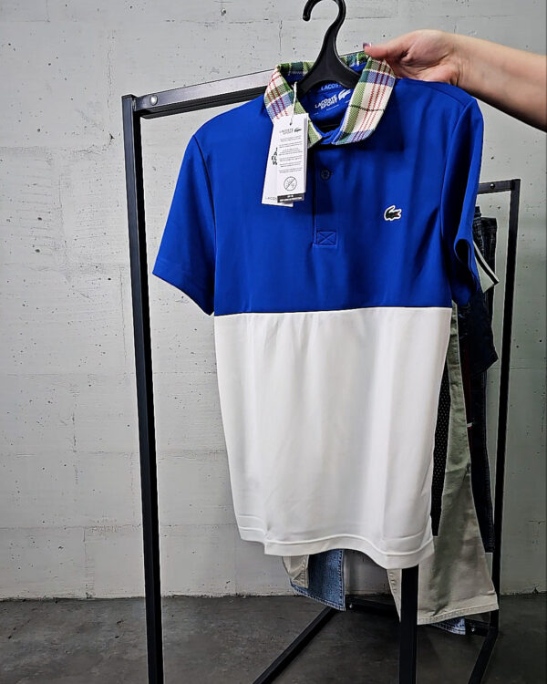 Фотография  778 - LACOSTE, CALVIN KLEIN, TOMMY HILFIGER, GUESS + 075#19 шт, ЛОТ №9073 оптом в Иркутске и Иркутской области