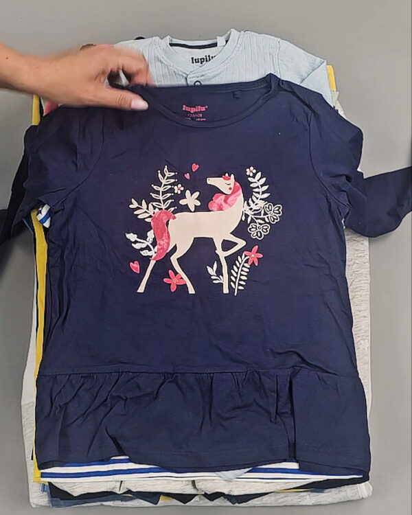 Фотография  591 - LIDL Kids Winter 114#7 кг, ЛОТ №8981 оптом в Иркутске и Иркутской области