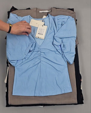 Фотография  180 - GESTUZ mix 075#24 шт, ЛОТ №9019 оптом в Иркутске и Иркутской области